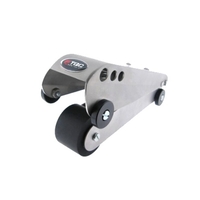 Прокатный подпружиненный ролик TQC SP3600 по ISO 8502-3