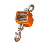 Промышленные крановые весы ВЭК-5000 (до 5 тонн)