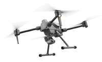 Промышленный дрон GDU S400