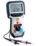 Промышленный тестер Megger MIT430