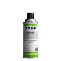 Проявитель Magnaflux Zyglo ZP-9F, аэрозоль
