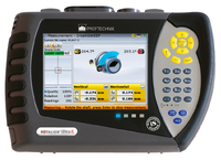 Pruftechnik ROTALIGN Ultra iS