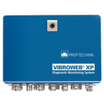 Pruftechnik VIBROWEB XP