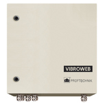 Pruftechnik VIBROWEB