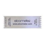 Прямоугольная гребенка Elcometer 115