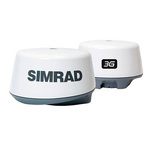 Радар Simrad Radar 3G