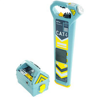 Radiodetection gC.A.T4&Genny4