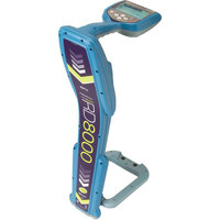 Radiodetection RD8000 PTLM