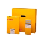 Радиографическая пленка производства KODAK