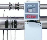 Расходомер DigitalFlow GC868