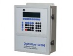 Расходомер Panametrics DigitalFlow GF868