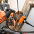 Расширенный комплект Testo 330i газоанализатор
