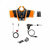 Расширенный комплект Testo 330i газоанализатор