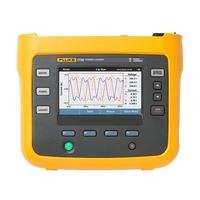 Расширенный регистратор потребляемой мощности Fluke 1738