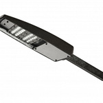 Уличный Светодиодный Светильник Rc-Rmag-D100