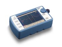 Рефлектометр BAUR IRG 2000