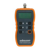 Рефлектометр Miniflex TDR