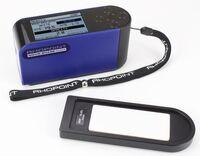 Рефлектометр Novo-Shade Duo Plus, Rhopoint