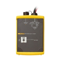 Регистратор качества электроэнергии для трехфазной сети Fluke 1743 Basic