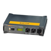 Регистратор качества электроэнергии Fluke 1745 для трехфазной сети