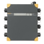 Регистратор качества электроэнергии Fluke 1760TR трехфазный