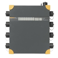 Регистратор качества электроэнергии Fluke 1760TR трехфазный