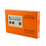 Регистратор температуры в печах Elcometer 215