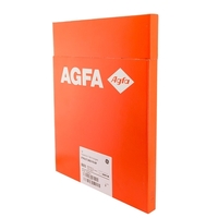 Рентгеновская пленка Agfa Structurix F8