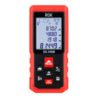 RGK DL100