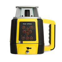 RGK SP 800