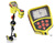 RIDGID SeekTech SR-24