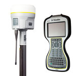 RTK комплект Trimble R10LT