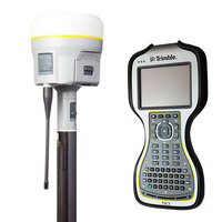 RTK комплект Trimble R10LT