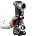Ручной 3D сканер HandySCAN 3D