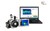 Ручной тепловизор VarioCAM HD research 900
