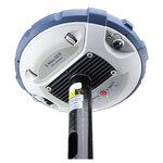 S-Max GEO (Radio)