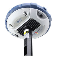 S-Max GEO (Radio)