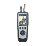 Счетчик пылевых частиц DT-9880