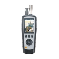 Счетчик пылевых частиц DT-9880