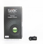 Seek Thermal для iOS