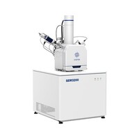 Электронный микроскоп SEM 3200