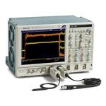 Серия осциллографов DPO7000C