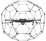 Сферический каркас 360° для Mavic PRO 2