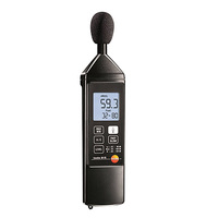 Testo 815