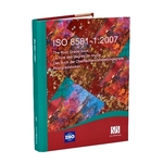 Шведский стандарт чистоты поверхности согласно ISO 8501, SIS 055900