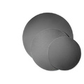 MetSiC шлиф. бумага несамоклеющася P320, упаковка 100 листов, 230 мм