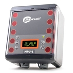 Сигнализатор тока утечки MPU-1