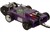 Silverwing Scorpion B-scan
