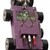 Silverwing Scorpion B-scan