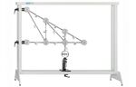 Силы в простых плоских фермах, учебное оборудование SE 110.21